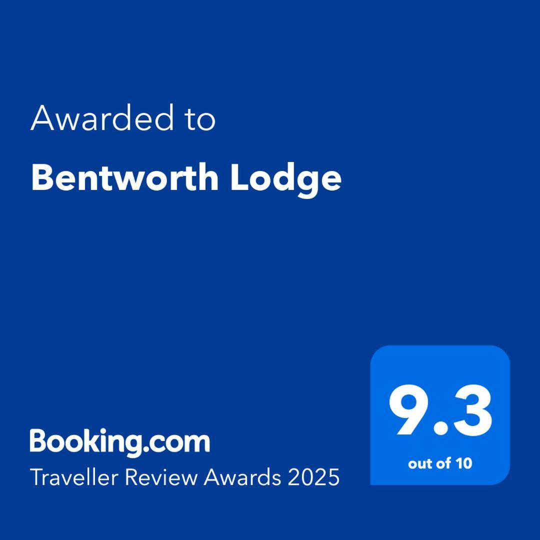 Bentworth Lodge Carramar Bagian luar foto